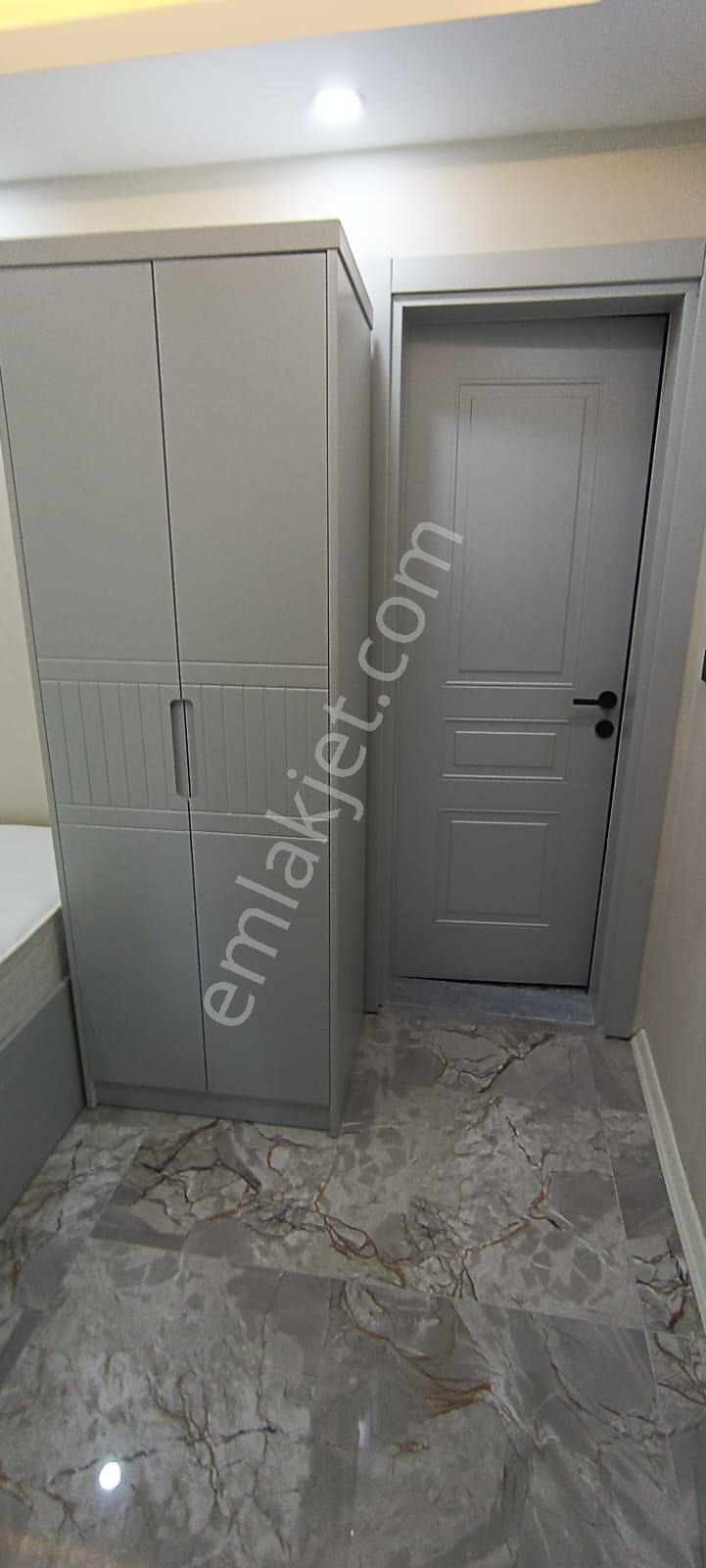 Ender Uysal Gayrimenkulden Bursa Caddesinde 2+1 Klimalı Kiralık Lüx Apart.. - Görsel 8