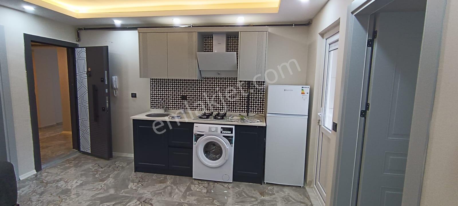 Ender Uysal Gayrimenkulden Bursa Caddesinde 2+1 Klimalı Kiralık Lüx Apart.. - Görsel 3