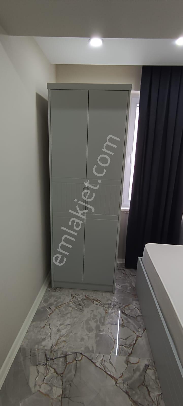 Ender Uysal Gayrimenkulden Bursa Caddesinde 2+1 Klimalı Kiralık Lüx Apart.. - Görsel 7