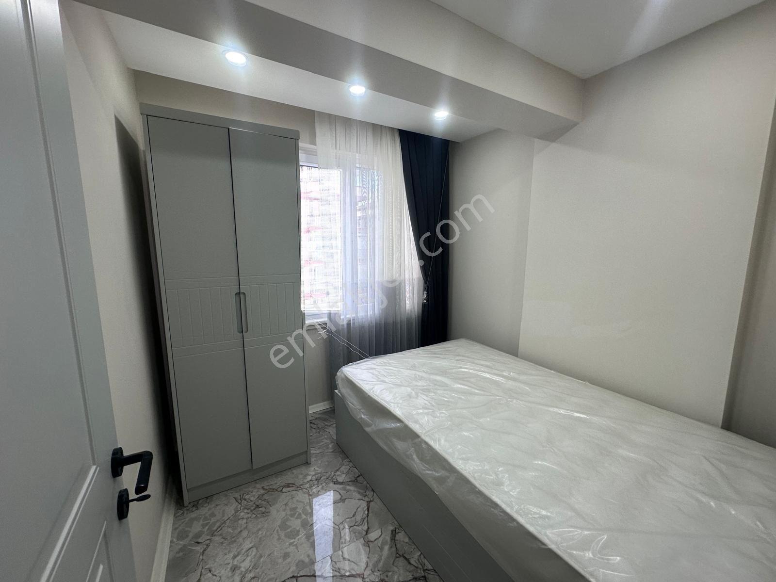 Ender Uysal Gayrimenkulden Bursa Caddesinde 2+1 Klimalı Kiralık Lüx Apart.. - Görsel 9