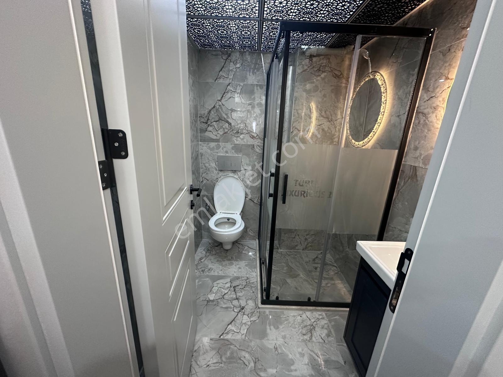 Ender Uysal Gayrimenkulden Bursa Caddesinde 2+1 Klimalı Kiralık Lüx Apart.. - Görsel 15