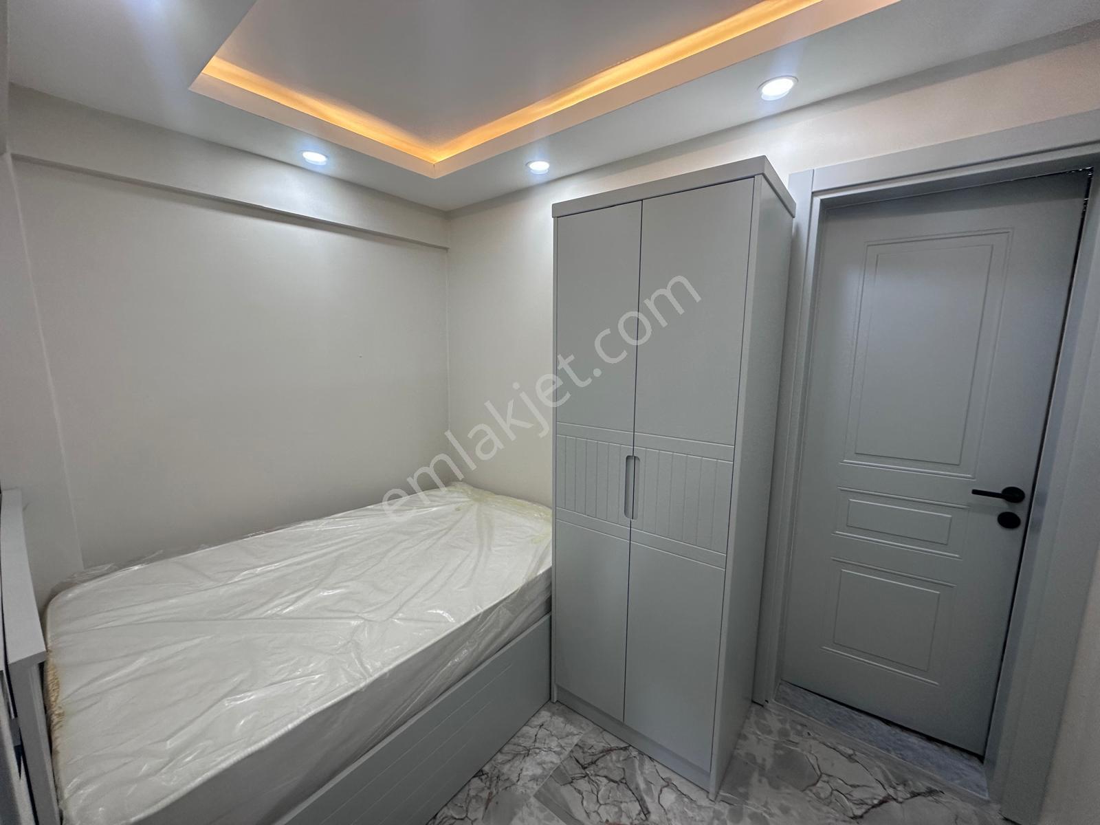 Ender Uysal Gayrimenkulden Bursa Caddesinde 2+1 Klimalı Kiralık Lüx Apart.. - Görsel 6