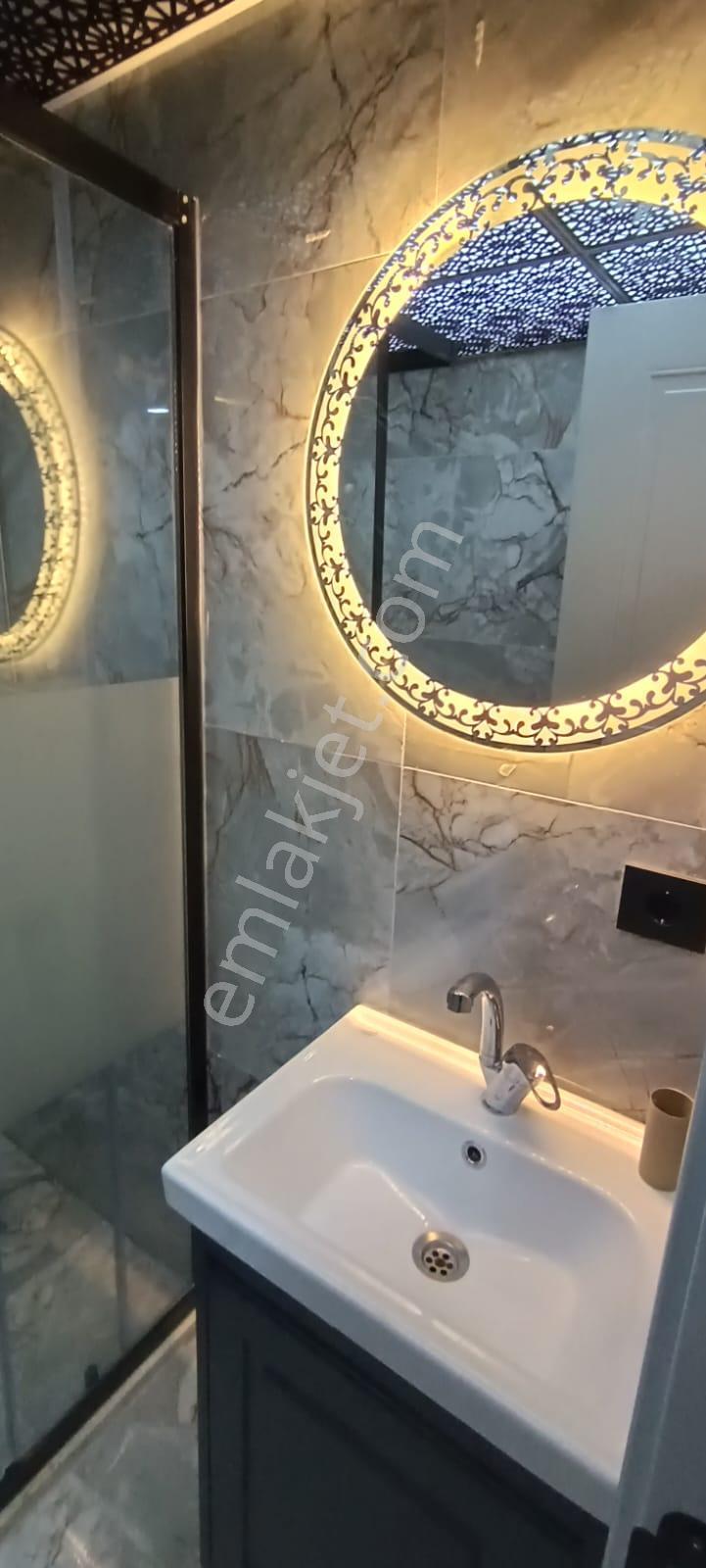 Ender Uysal Gayrimenkulden Bursa Caddesinde 2+1 Klimalı Kiralık Lüx Apart.. - Görsel 14