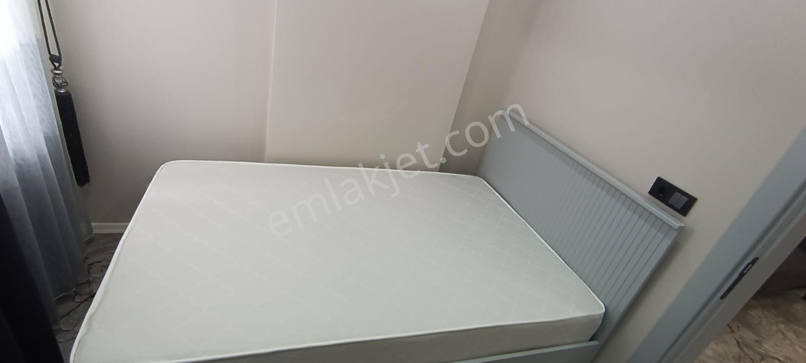 Ender Uysal Gayrimenkulden Bursa Caddesinde 2+1 Klimalı Kiralık Lüx Apart.. - Görsel 11
