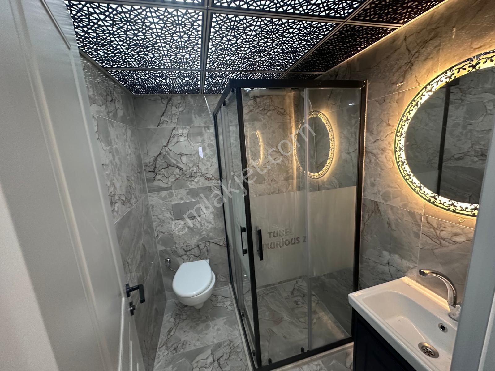 Ender Uysal Gayrimenkulden Bursa Caddesinde 2+1 Klimalı Kiralık Lüx Apart.. - Görsel 13