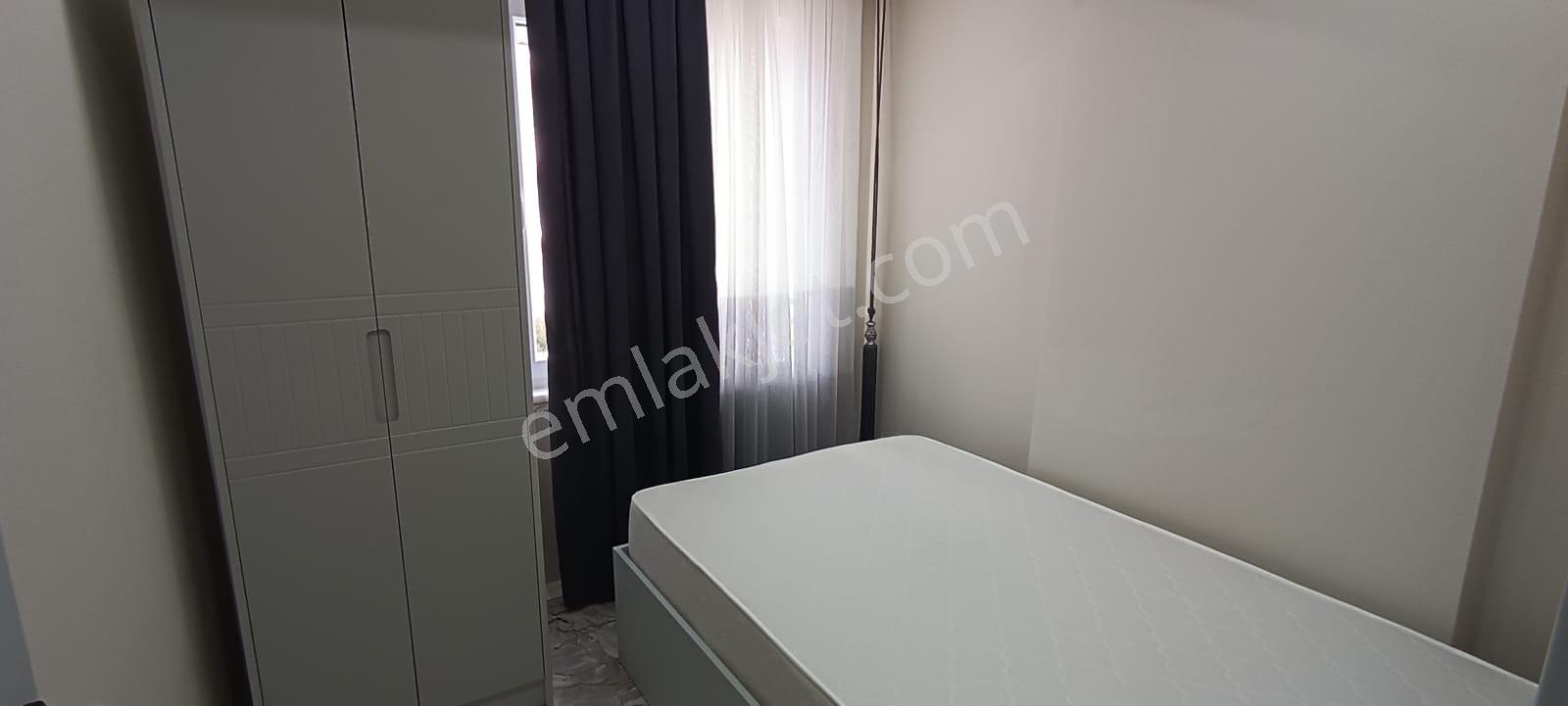 Ender Uysal Gayrimenkulden Bursa Caddesinde 2+1 Klimalı Kiralık Lüx Apart.. - Görsel 10