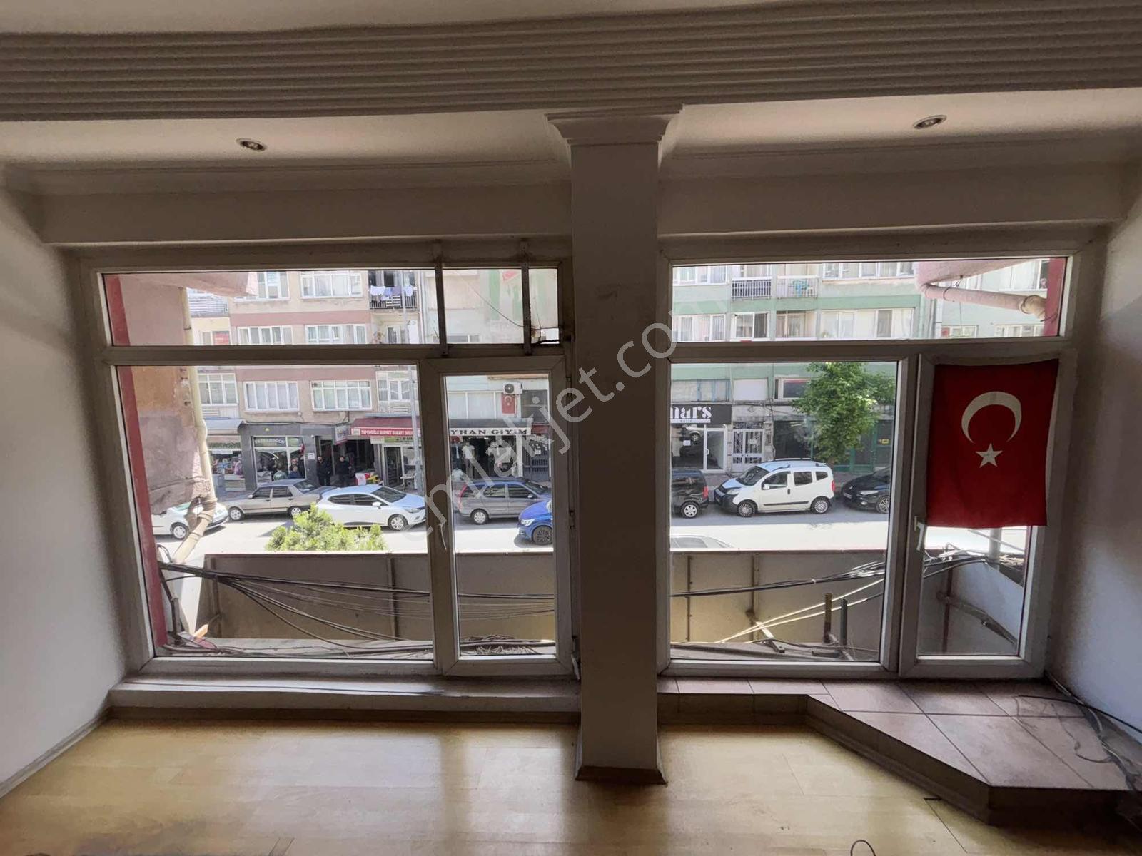 Yıldırım Mahallesi Kurtuluş Caddesi Üzerinde Satılık Dükkan - Görsel 23