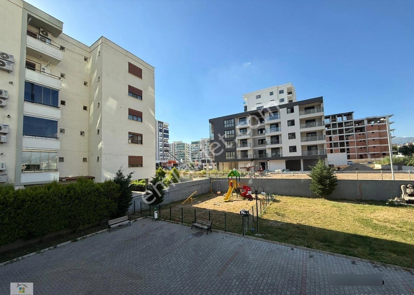 Aydın Nazilli Zafer Mahallesinde Satılık 3+1 Daire - Görsel 23