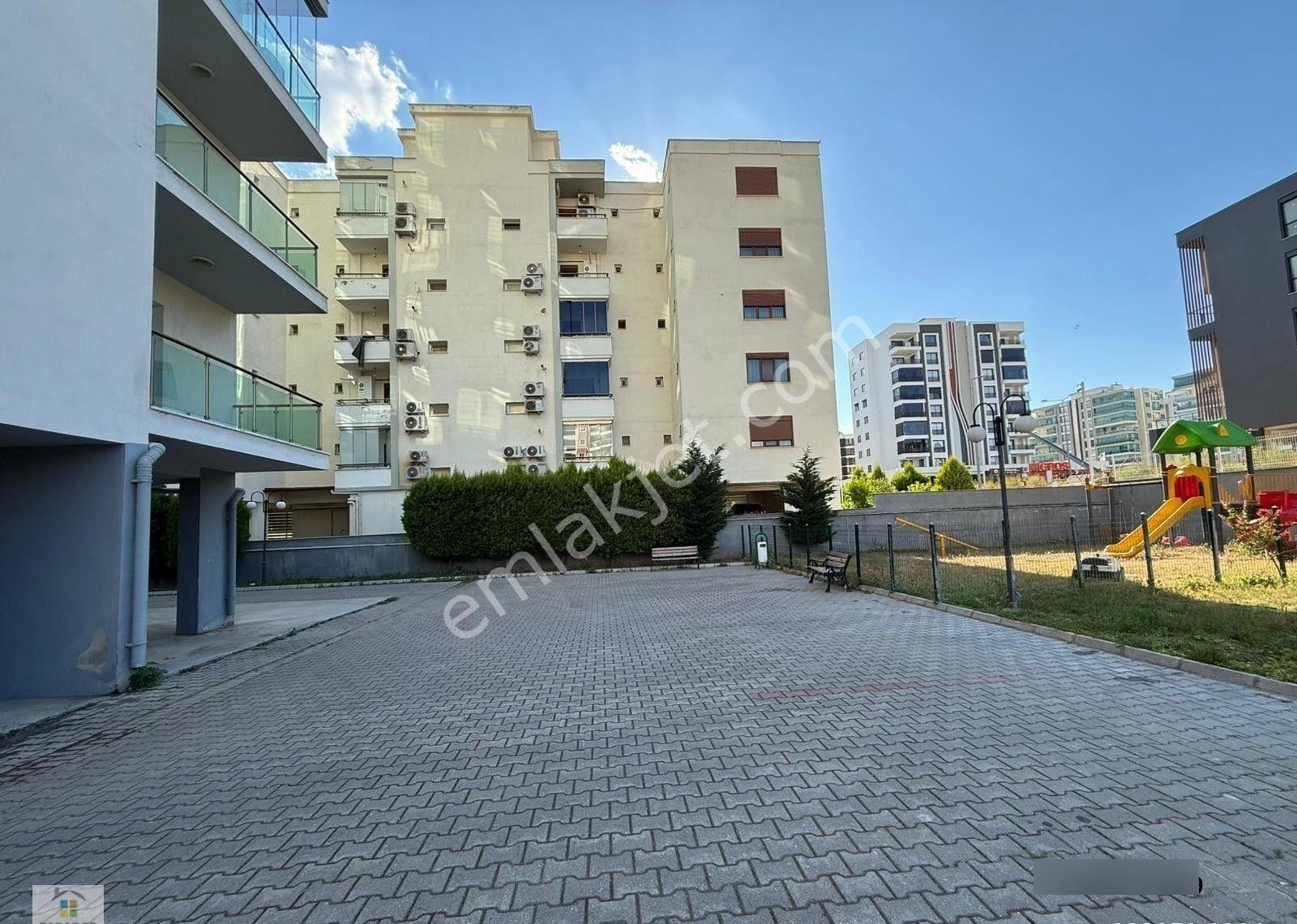Aydın Nazilli Zafer Mahallesinde Satılık 3+1 Daire - Görsel 25