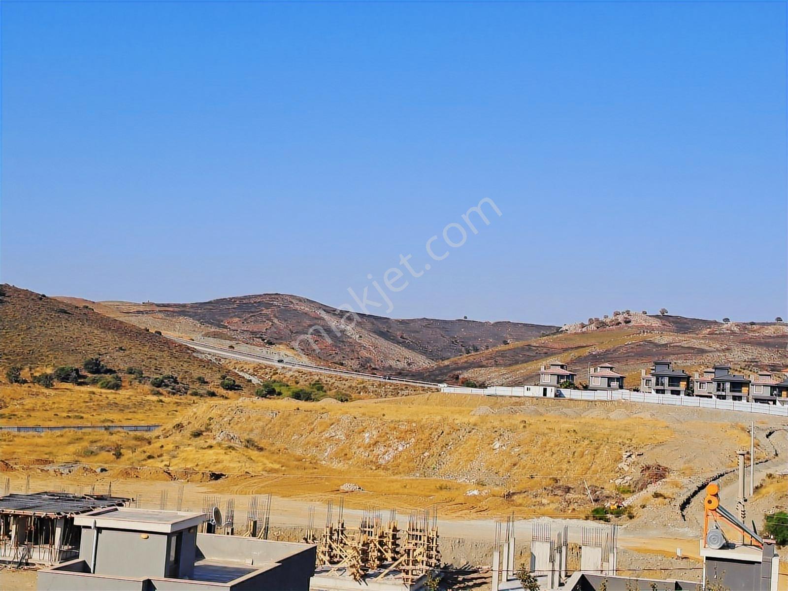Akarca Da 370 Metre Satılık Arsa - Görsel 7