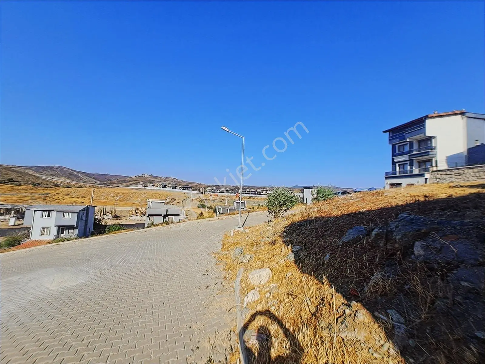 Akarca Da 370 Metre Satılık Arsa - Görsel 4