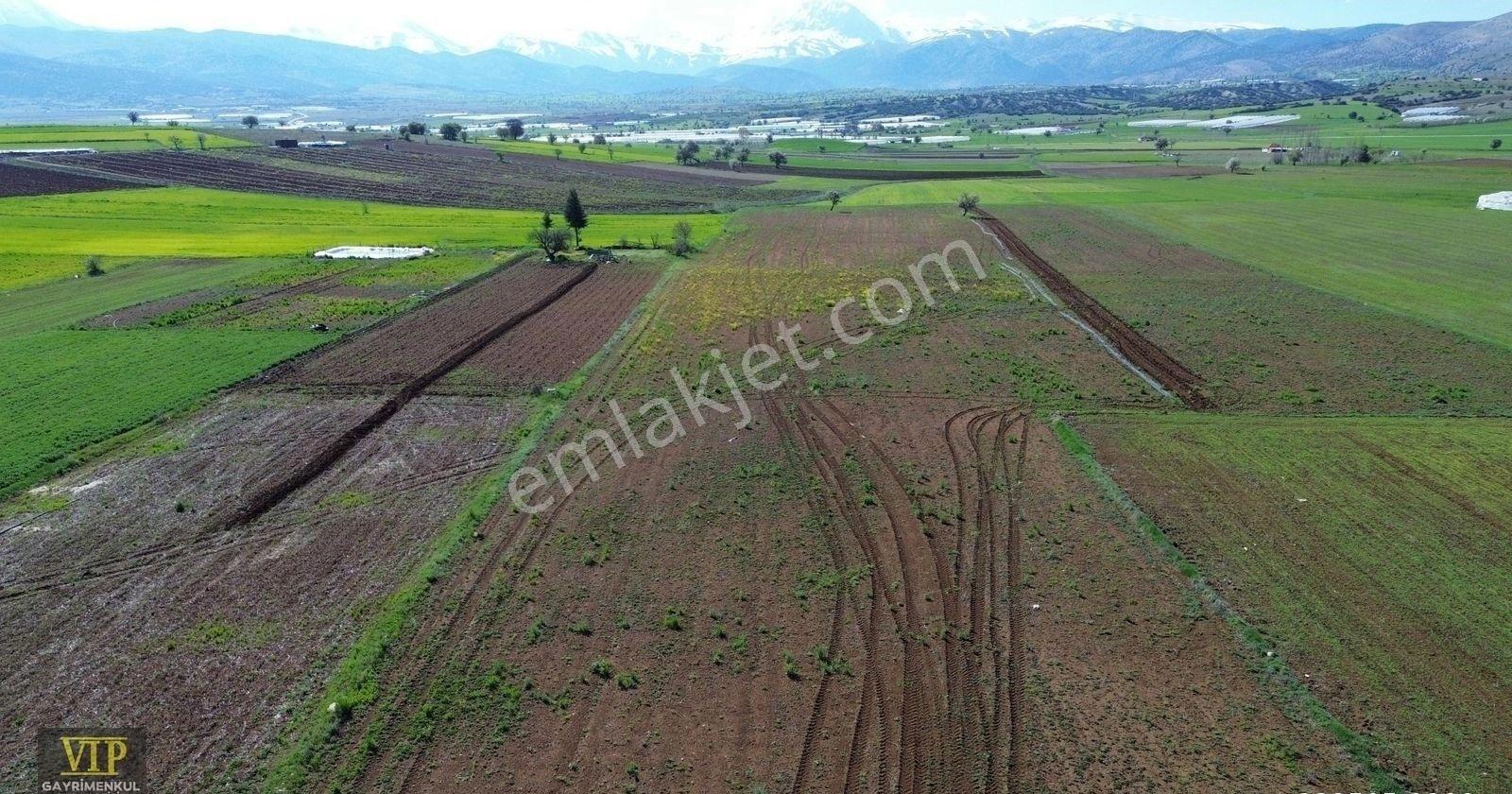 Vip Gayrimenkul'den Gökpınar Mah. 25.000m² Fırsat Tarla - Görsel 4