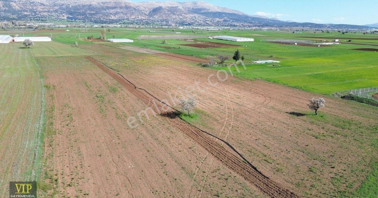 Vip Gayrimenkul'den Gökpınar Mah. 25.000m² Fırsat Tarla - Görsel 8