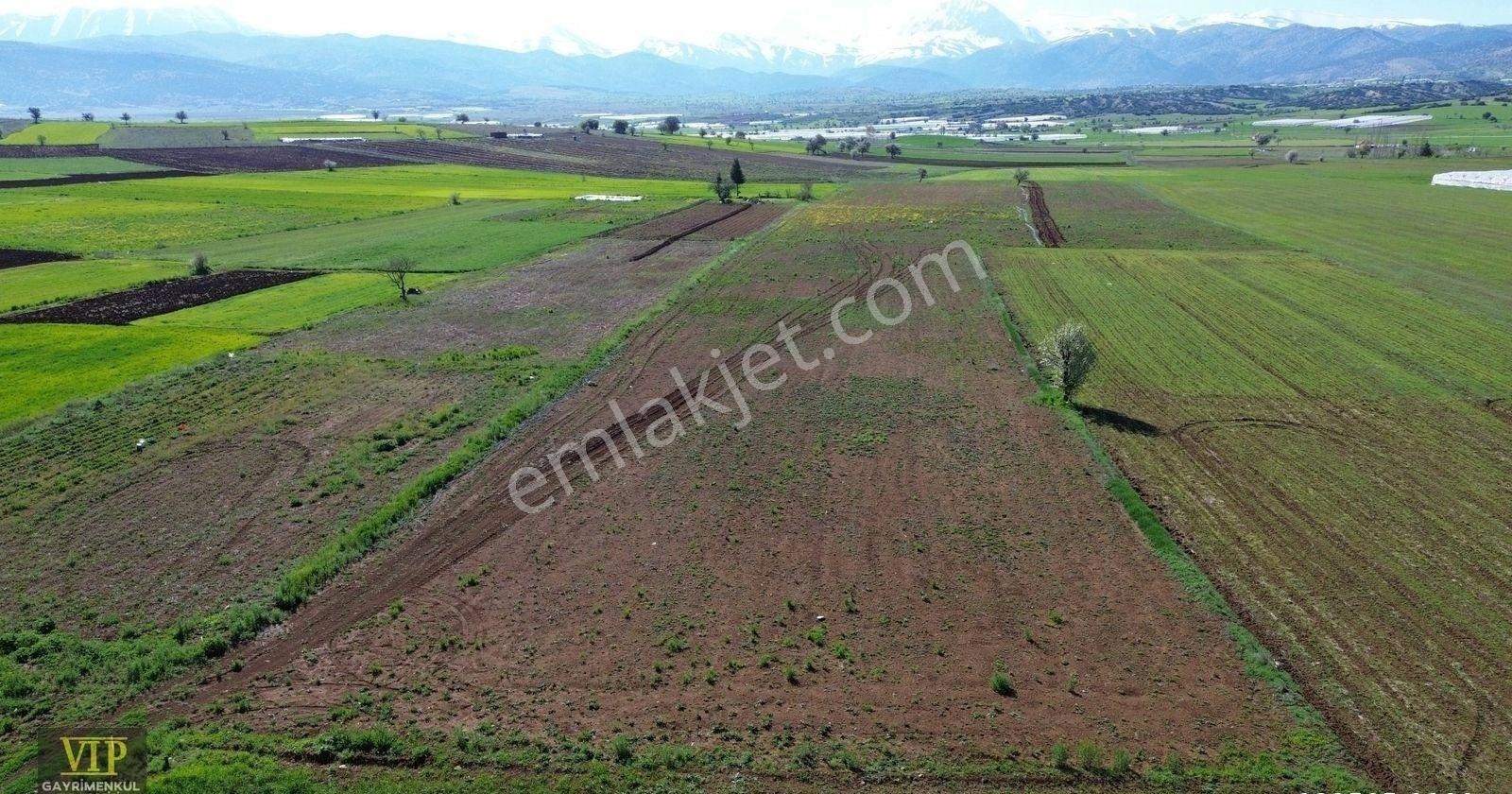 Vip Gayrimenkul'den Gökpınar Mah. 25.000m² Fırsat Tarla - Görsel 3