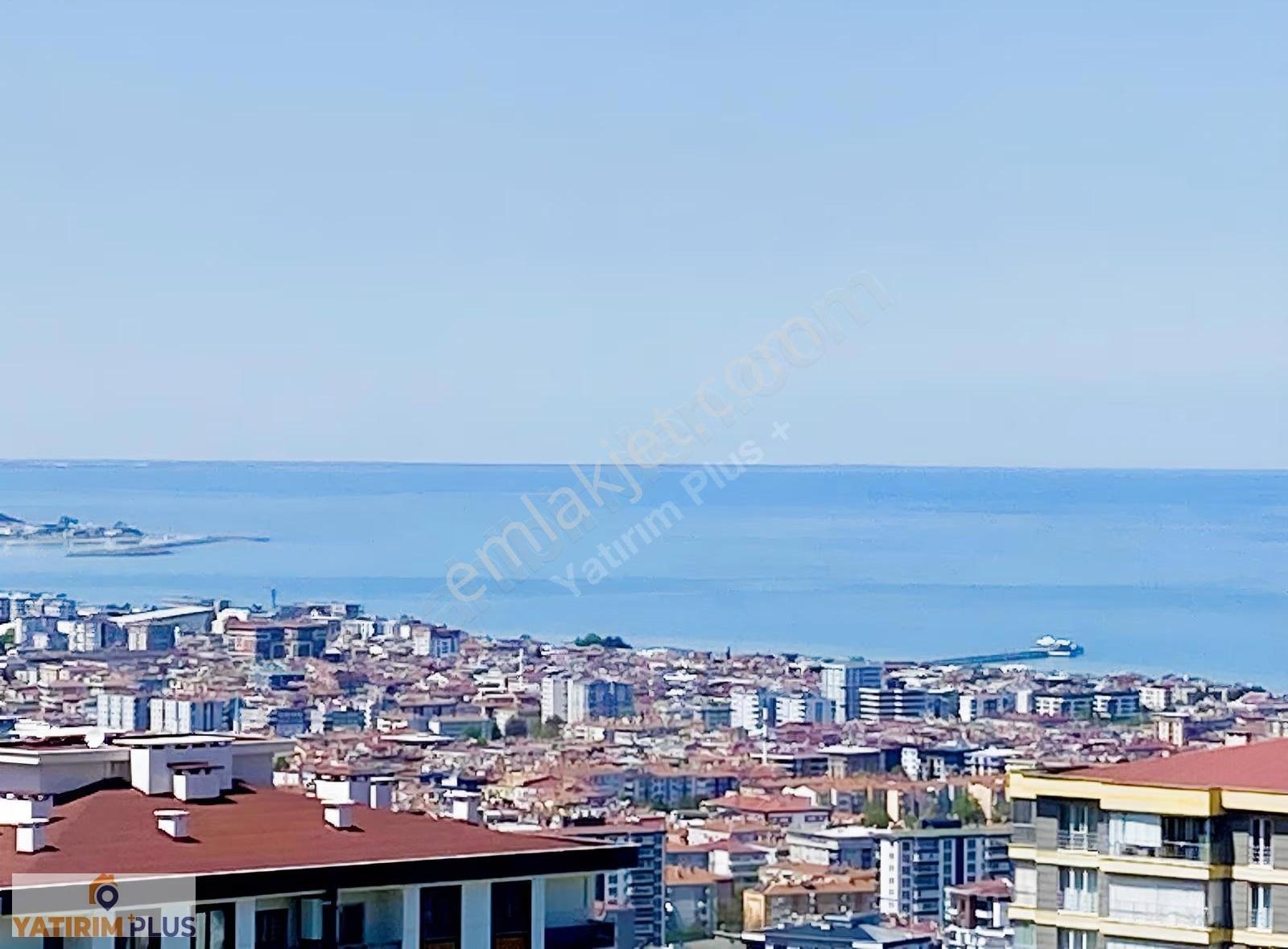Yatırım Plus'tan Deniz Manzaralı Satılık 2+1 Daire - Görsel 8