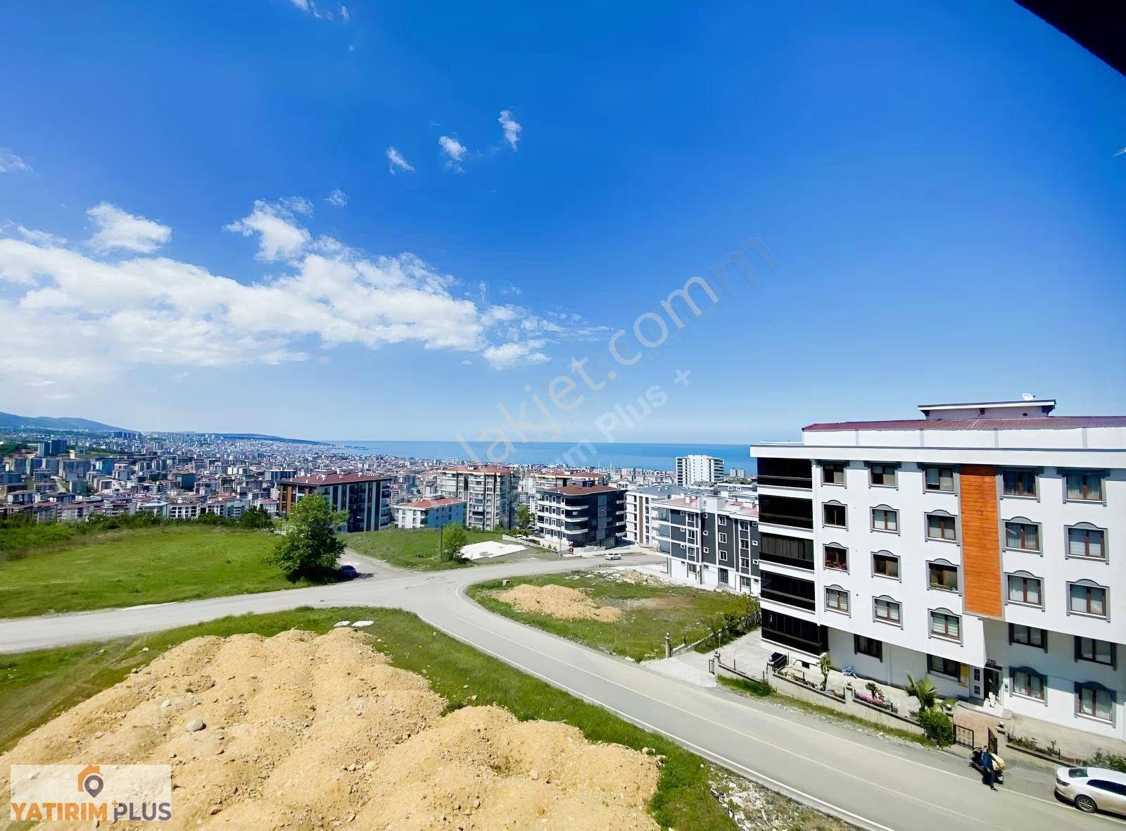 Yatırım Plus'tan Deniz Manzaralı Satılık 2+1 Daire - Görsel 19