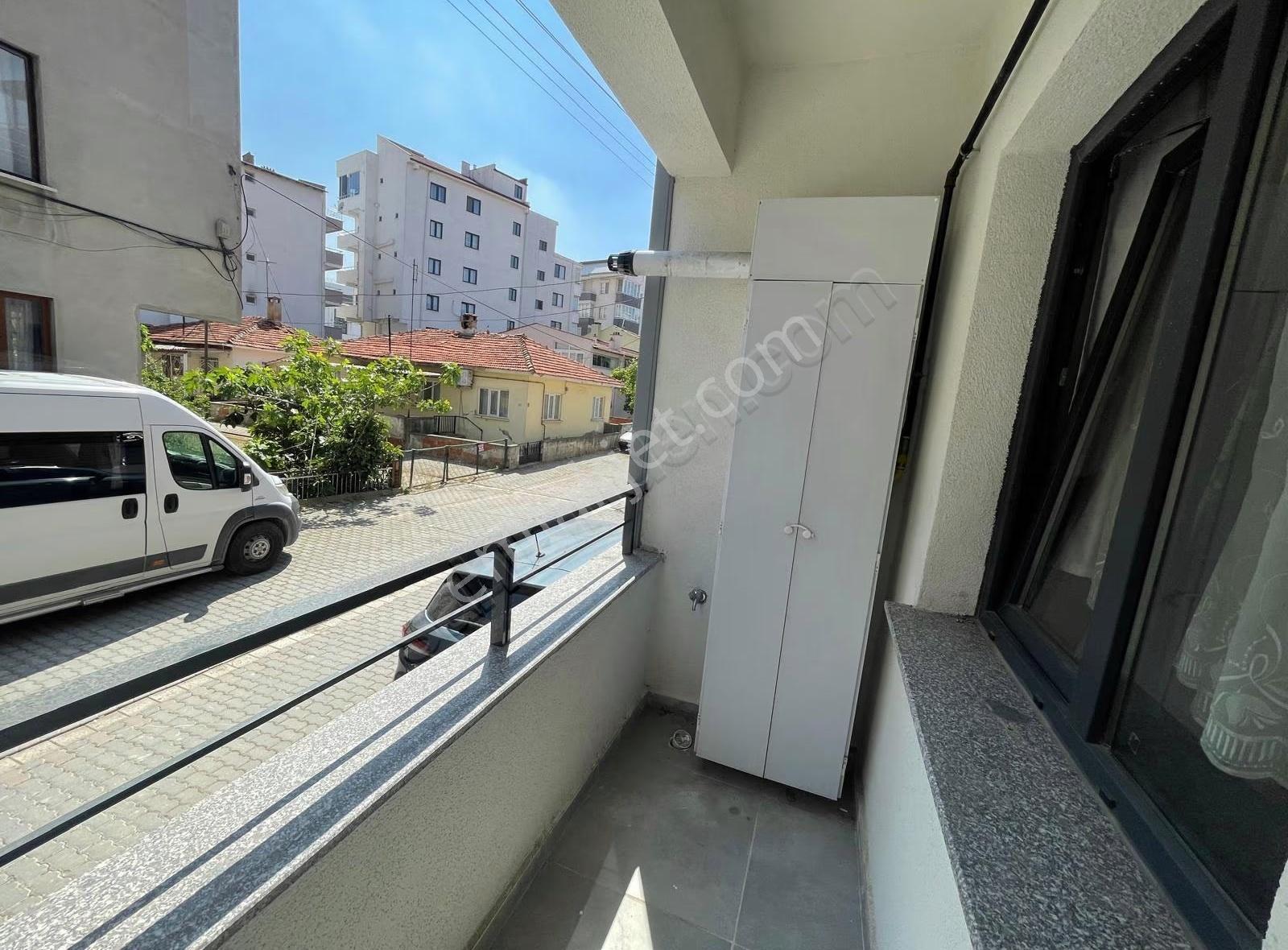 Ram Invest'ten Cengiz Topel'de Eşyalı Kiralık 1+1 Daire - Görsel 7