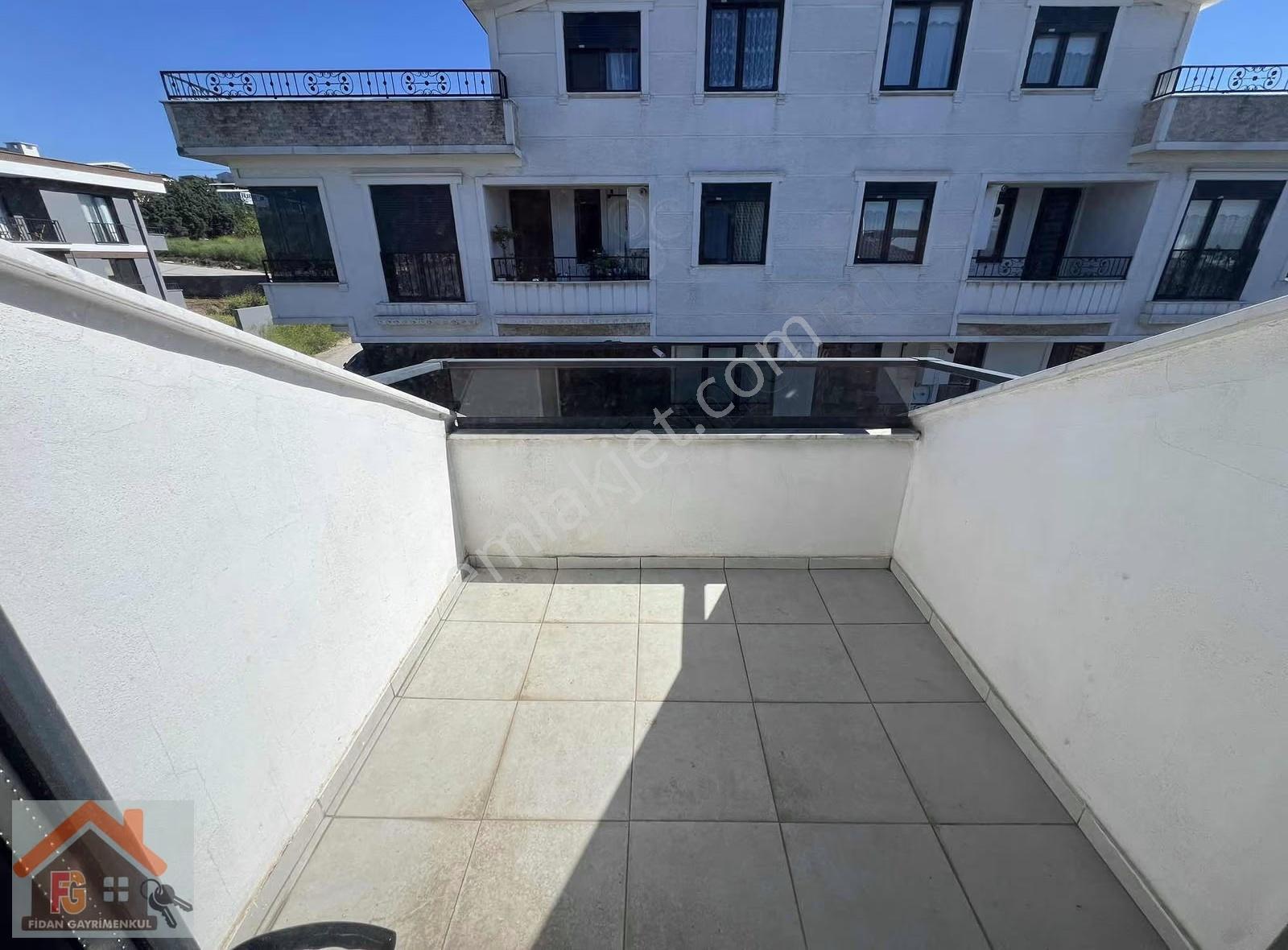 Yalova Merkez İsmetpaşa Mahallesin'de Kiralık 4+1 Çatı Dubleks - Görsel 10
