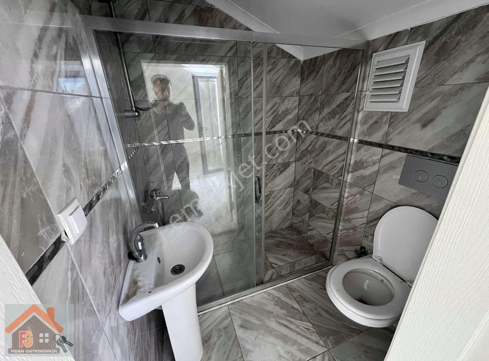 Yalova Merkez İsmetpaşa Mahallesin'de Kiralık 4+1 Çatı Dubleks - Görsel 15