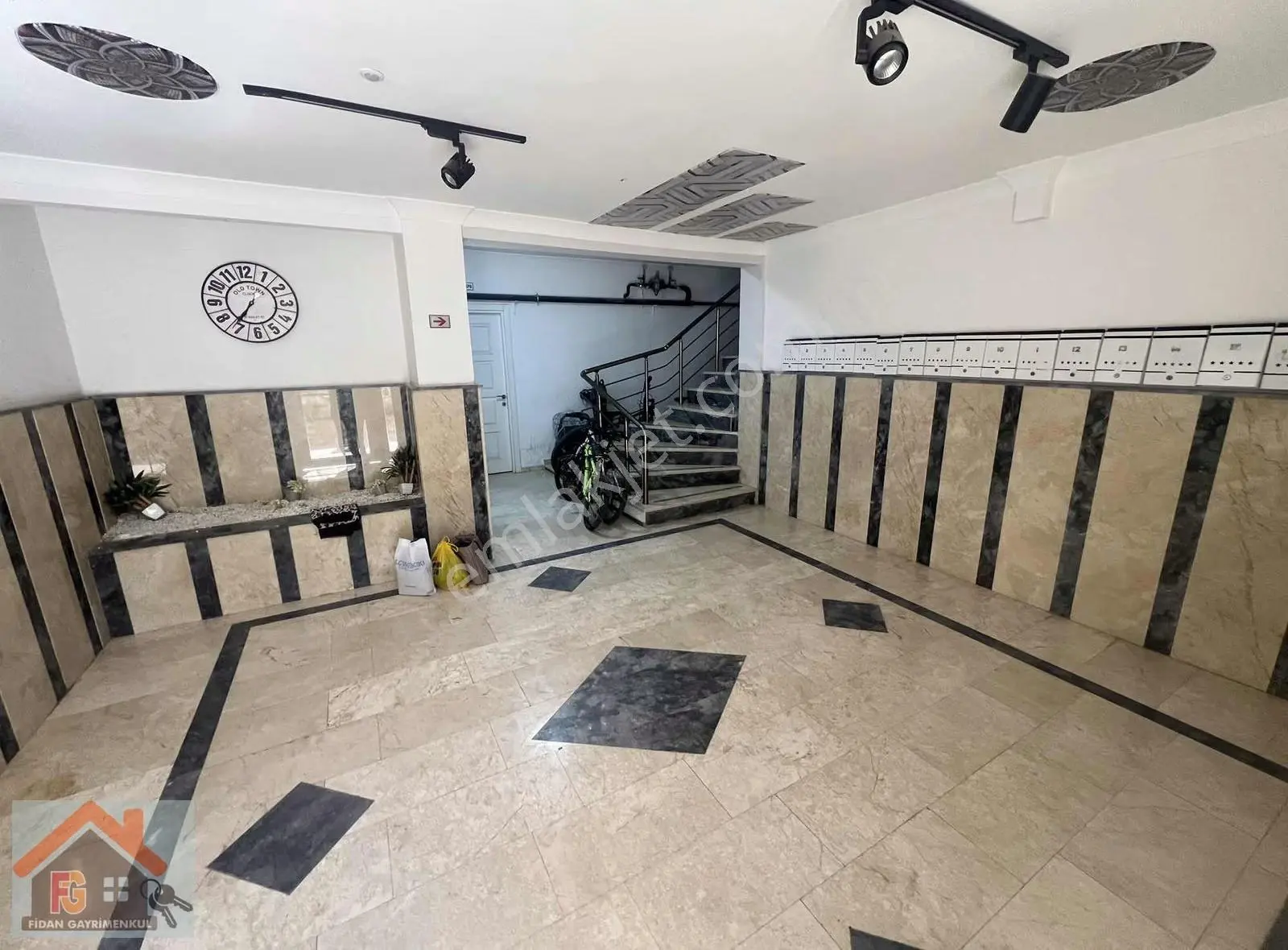 Yalova Merkez İsmetpaşa Mahallesin'de Kiralık 4+1 Çatı Dubleks - Görsel 5