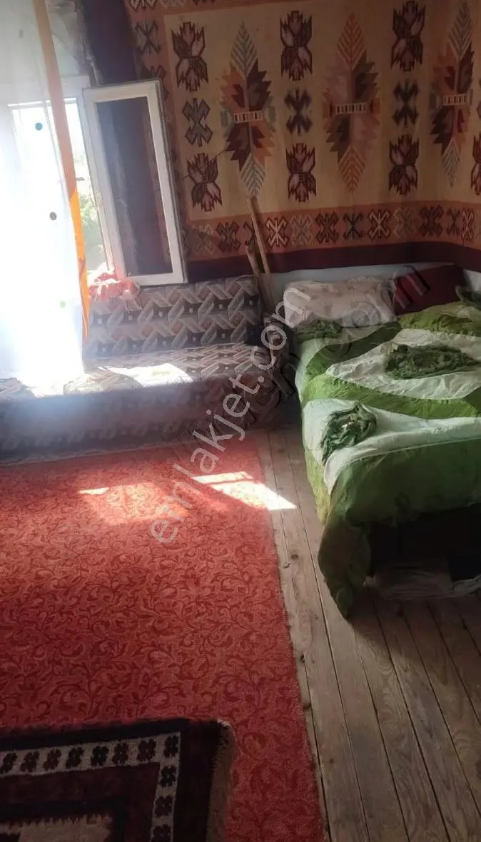 Yalçınlar Gayrimenkulden Ballıcada 314m² Arsa İçinde Müstakil Ev - Görsel 4