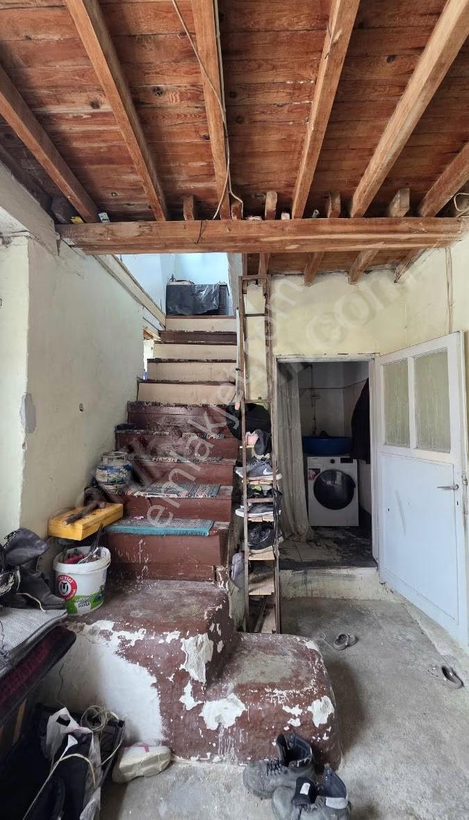 Yalçınlar Gayrimenkulden Ballıcada 314m² Arsa İçinde Müstakil Ev - Görsel 10