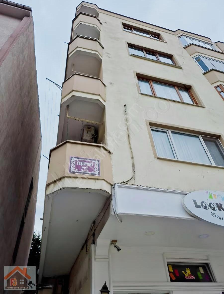 Yalova Merkez Şahin Caddesi'nde 3+1 Satılık Daire