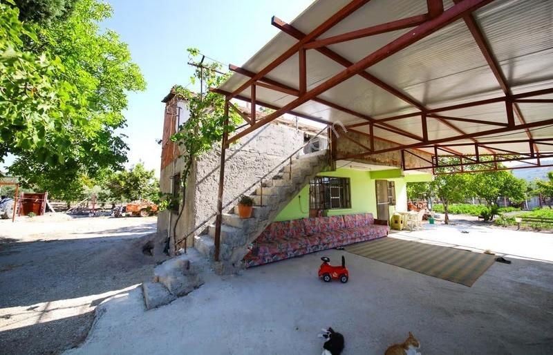 Yalçınlar Gayrimenkulden Yatırım Fırsatı - Görsel 17