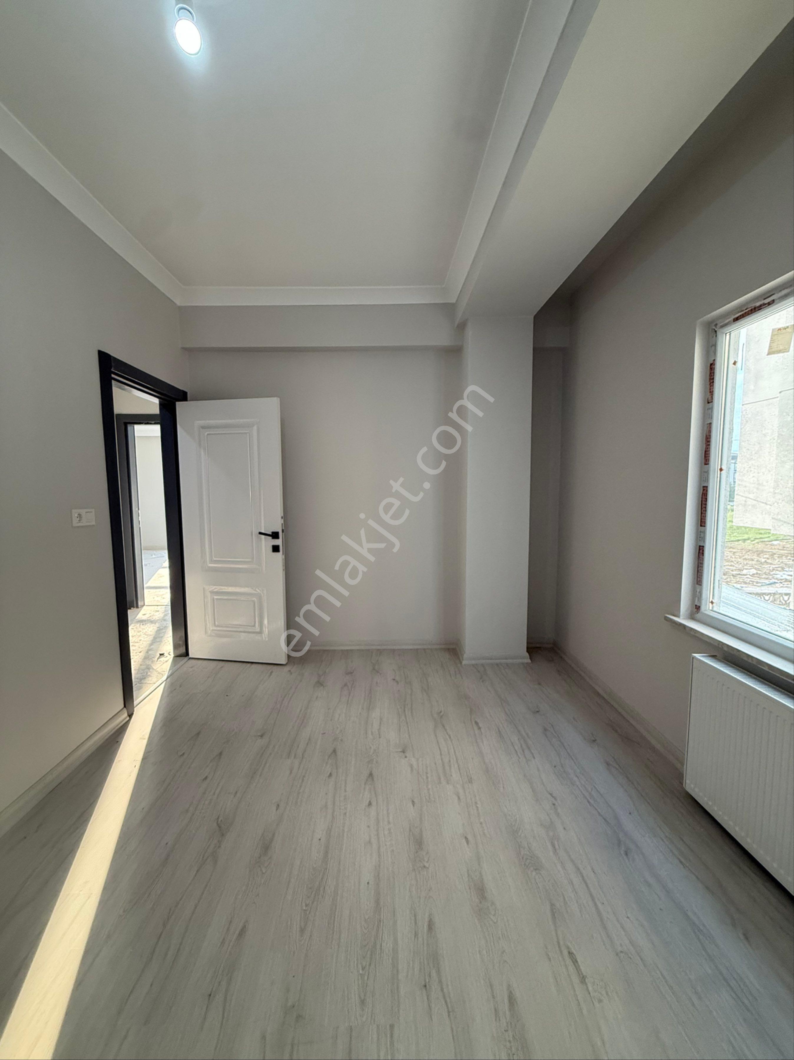 Çerkezköy Bağlıkta Satılık Sıfır 2+1 Arakat Kapalı Otoparklı Daire - Görsel 10