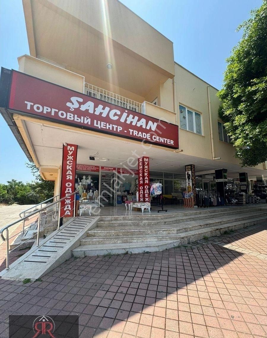 Kemer'de Satılık Fırsat Dükkan - Görsel 4