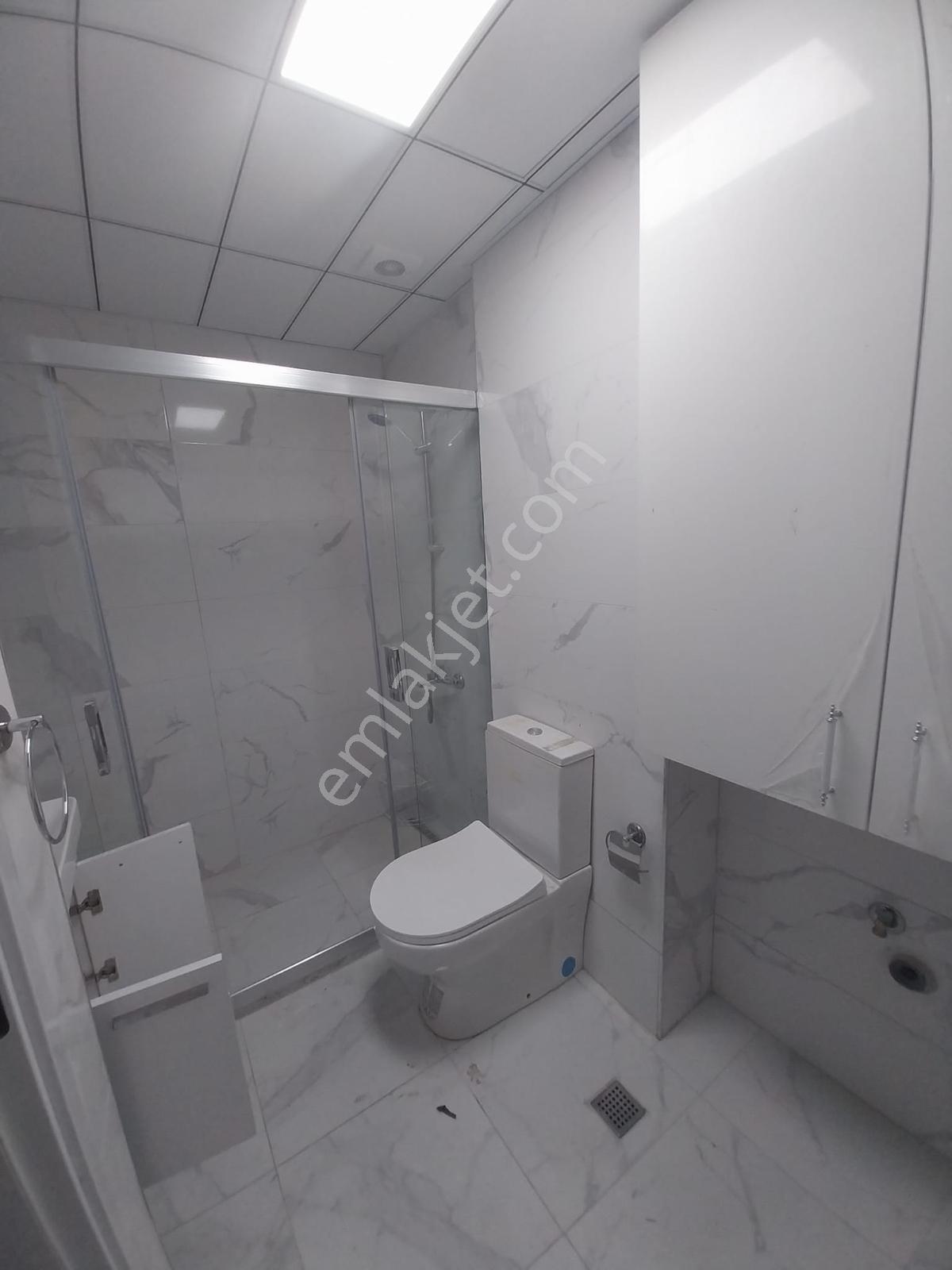 Tunalı Kanal26 Yanı Sıfır Yeni Bina Teraslı Kiralık 1+1 Daire - Görsel 15