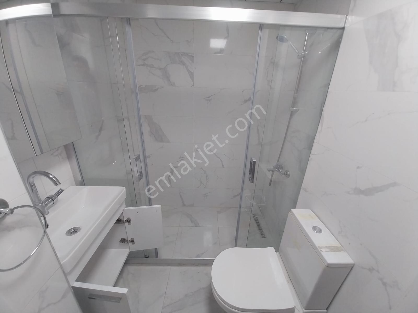 Tunalı Kanal26 Yanı Sıfır Yeni Bina Teraslı Kiralık 1+1 Daire - Görsel 10