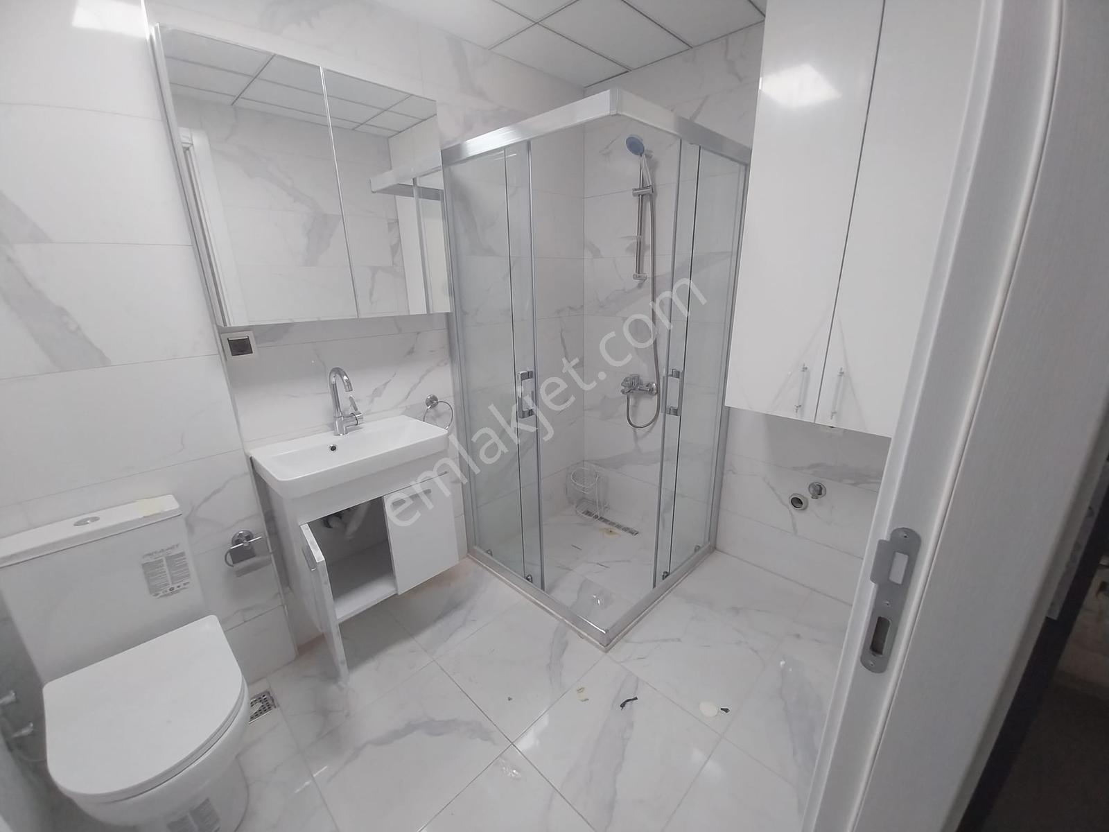 Tunalı Kanal26 Yanı Sıfır Yeni Bina Teraslı Kiralık 1+1 Daire - Görsel 9