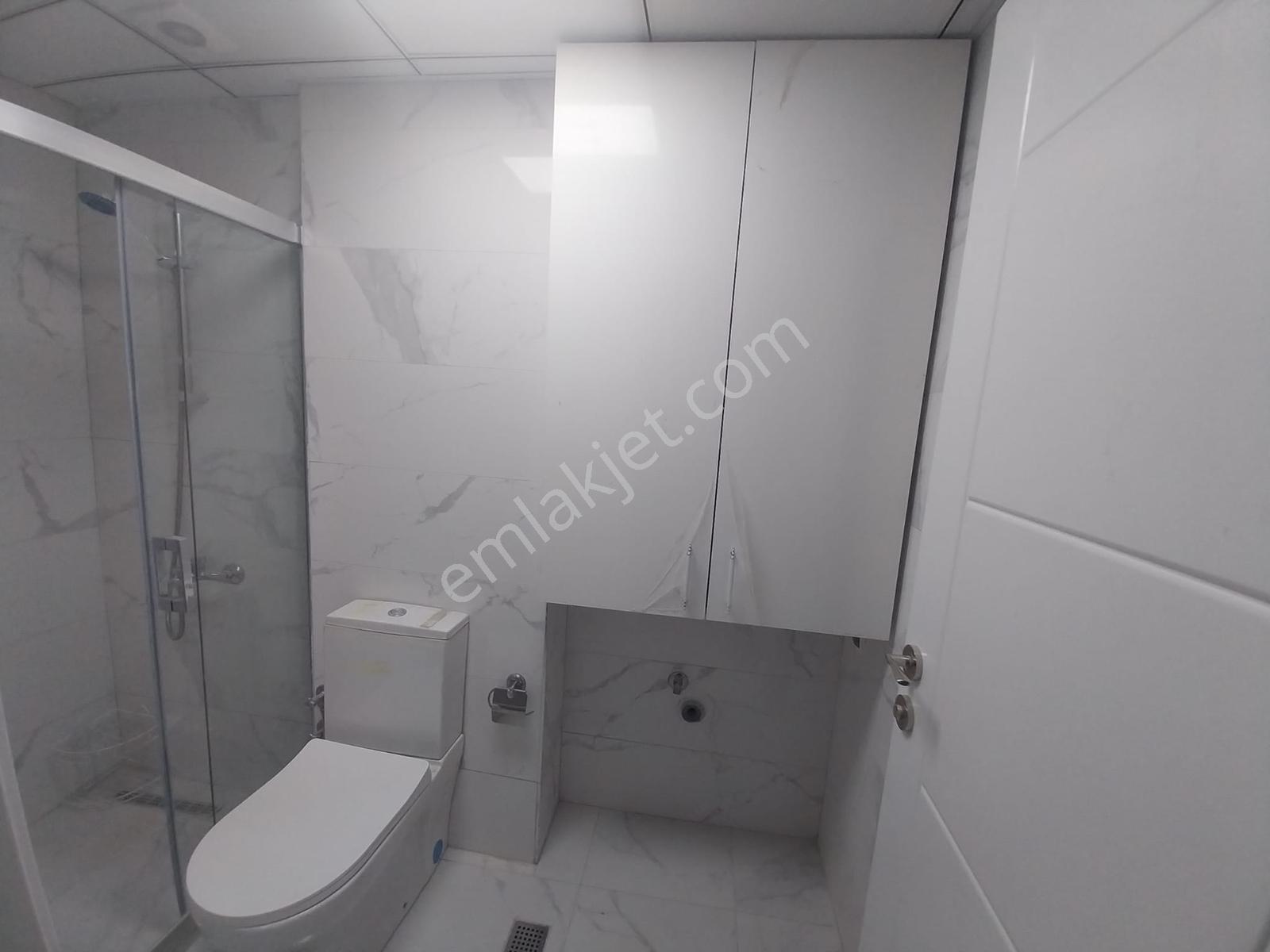 Tunalı Kanal26 Yanı Sıfır Yeni Bina Teraslı Kiralık 1+1 Daire - Görsel 13