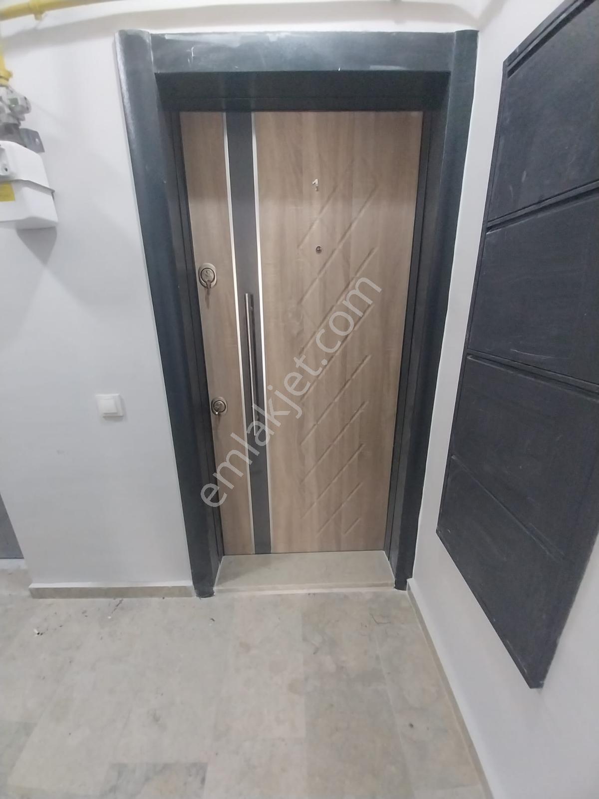 Tunalı Kanal26 Yanı Sıfır Yeni Bina Teraslı Kiralık 1+1 Daire - Görsel 19