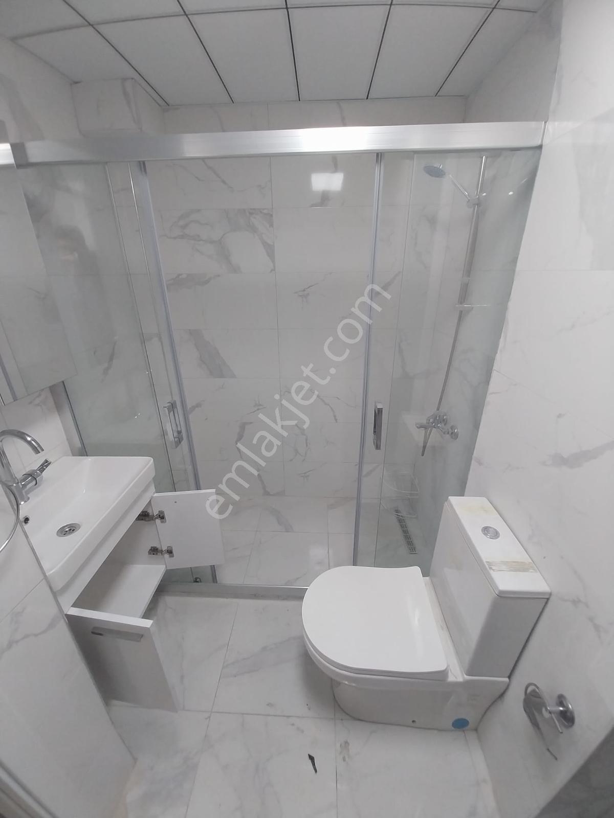 Tunalı Kanal26 Yanı Sıfır Yeni Bina Teraslı Kiralık 1+1 Daire - Görsel 6