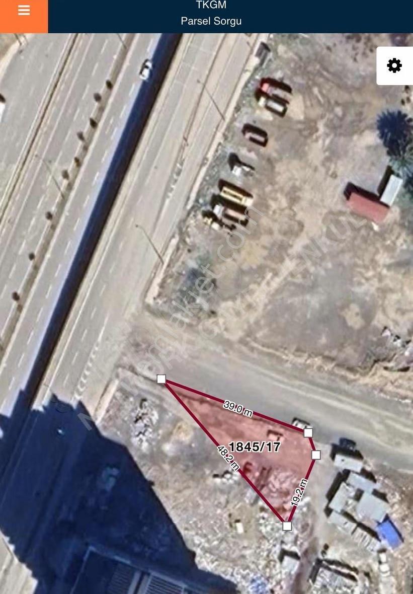 İskenderun'un Kalbinde Primemall Avm Civarı Satılık Arsalar - Görsel 2