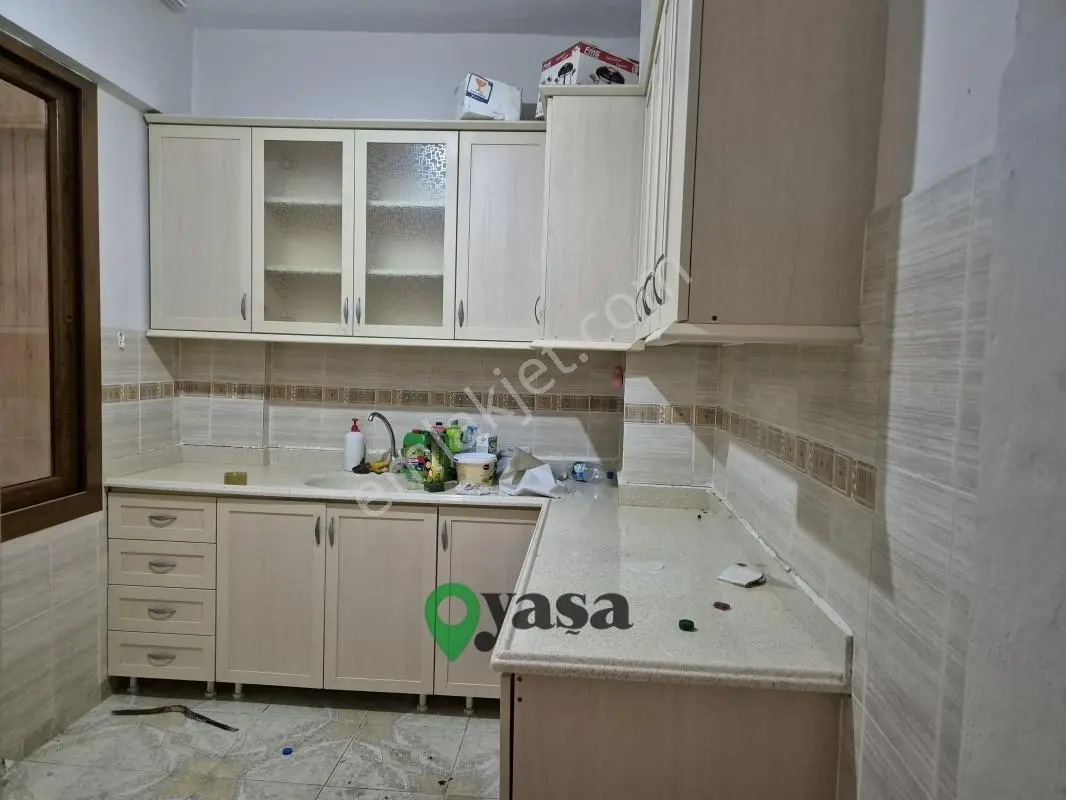 Yaşa Gyd - Yenişehir Bahçelievler 2+1 Kiralık Daire - Görsel 8