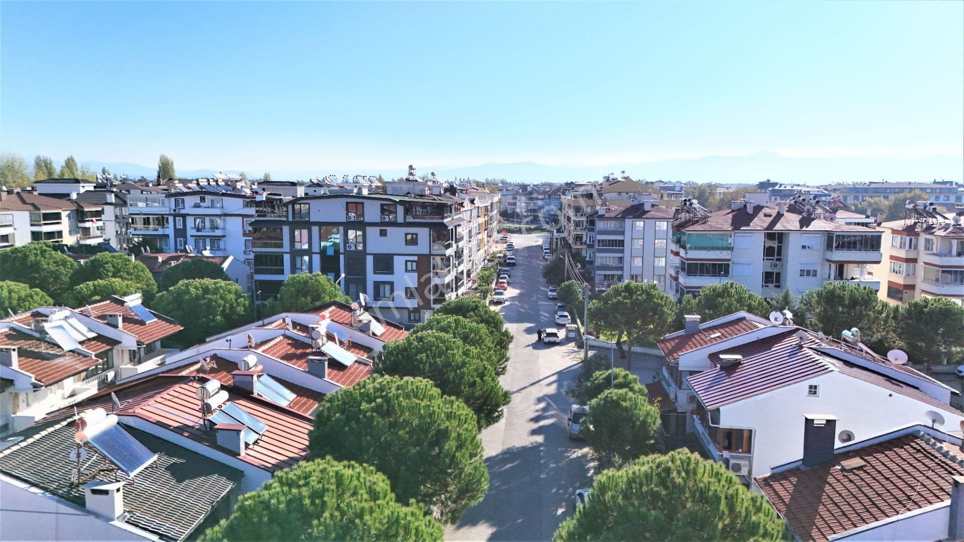 Akçayda Yetki Gültaş Emlaktan Satılık 4+1 Geniş Bahçeli Cam Balkonlu Müstakil Ev - Görsel 4