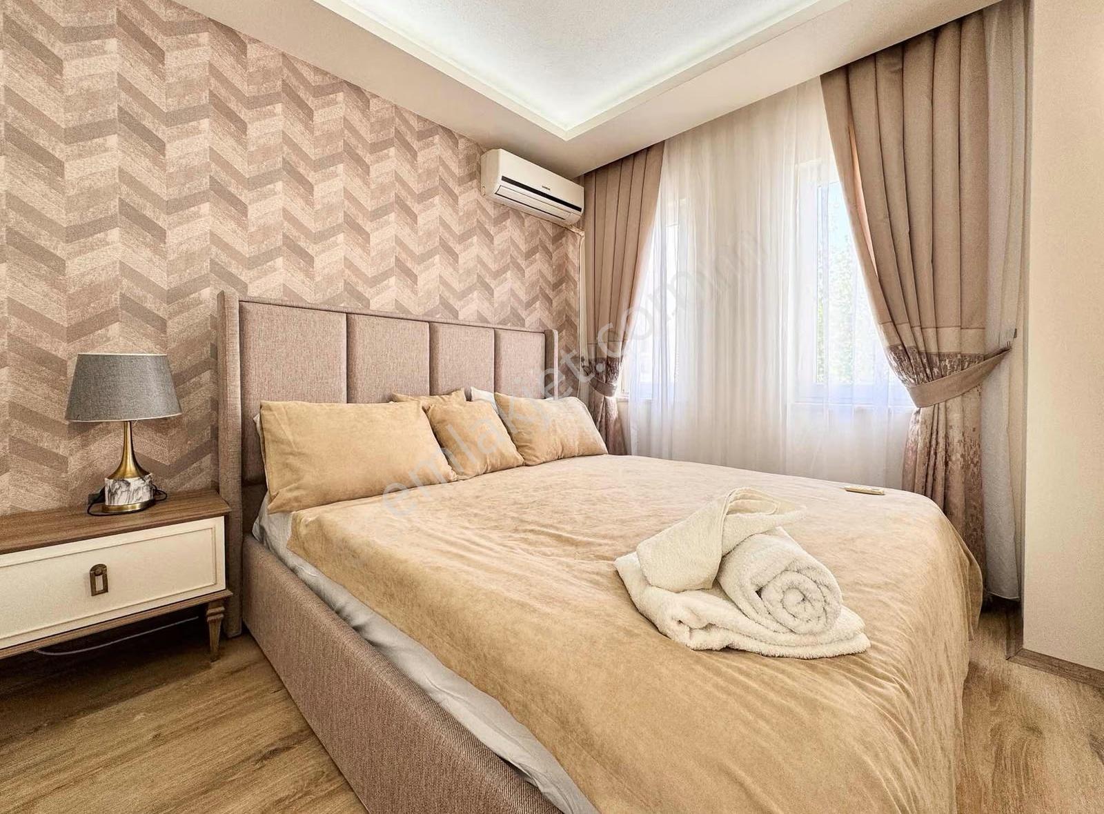 Site İçerisinde Uygun Villa - Görsel 7