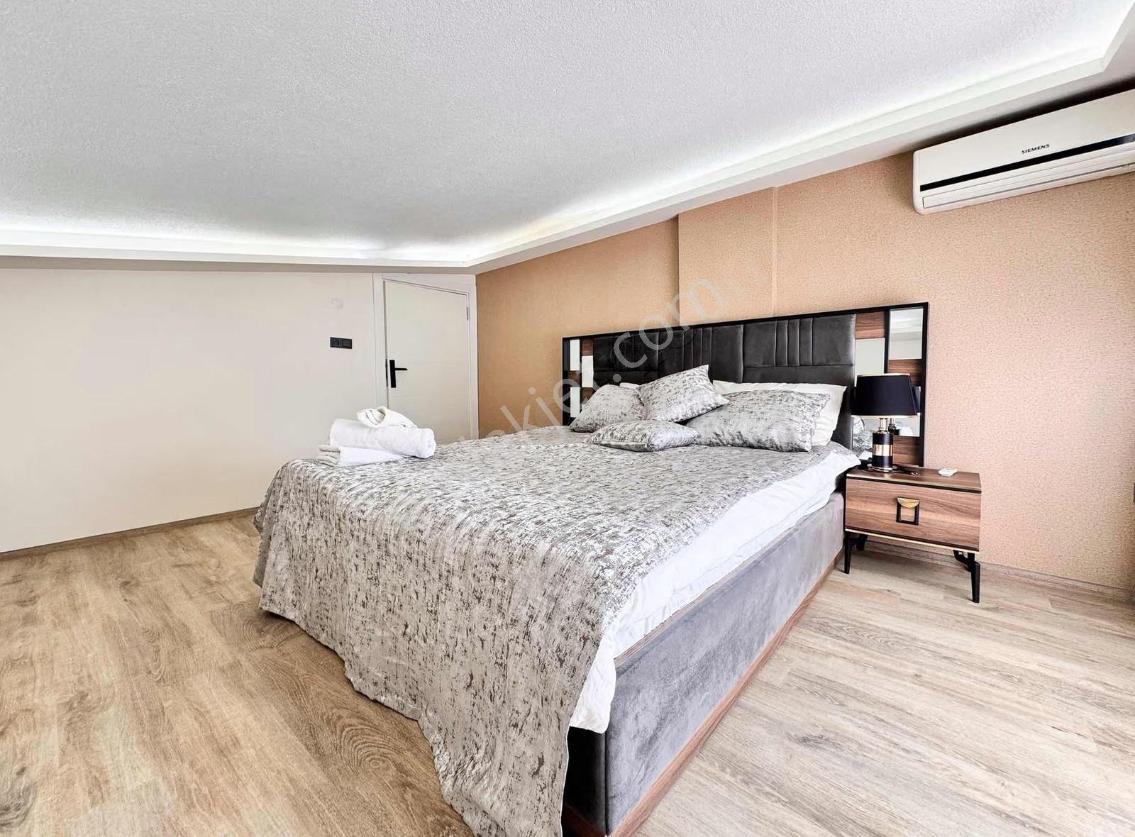 Site İçerisinde Uygun Villa - Görsel 5