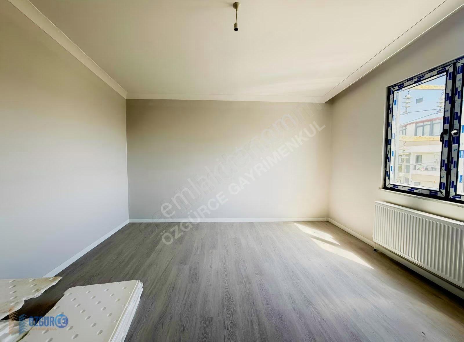 Özgürce Gyd'den Sırasöğütler Mah.3+1 Satılık Sıfır Dubleks Daire - Görsel 4