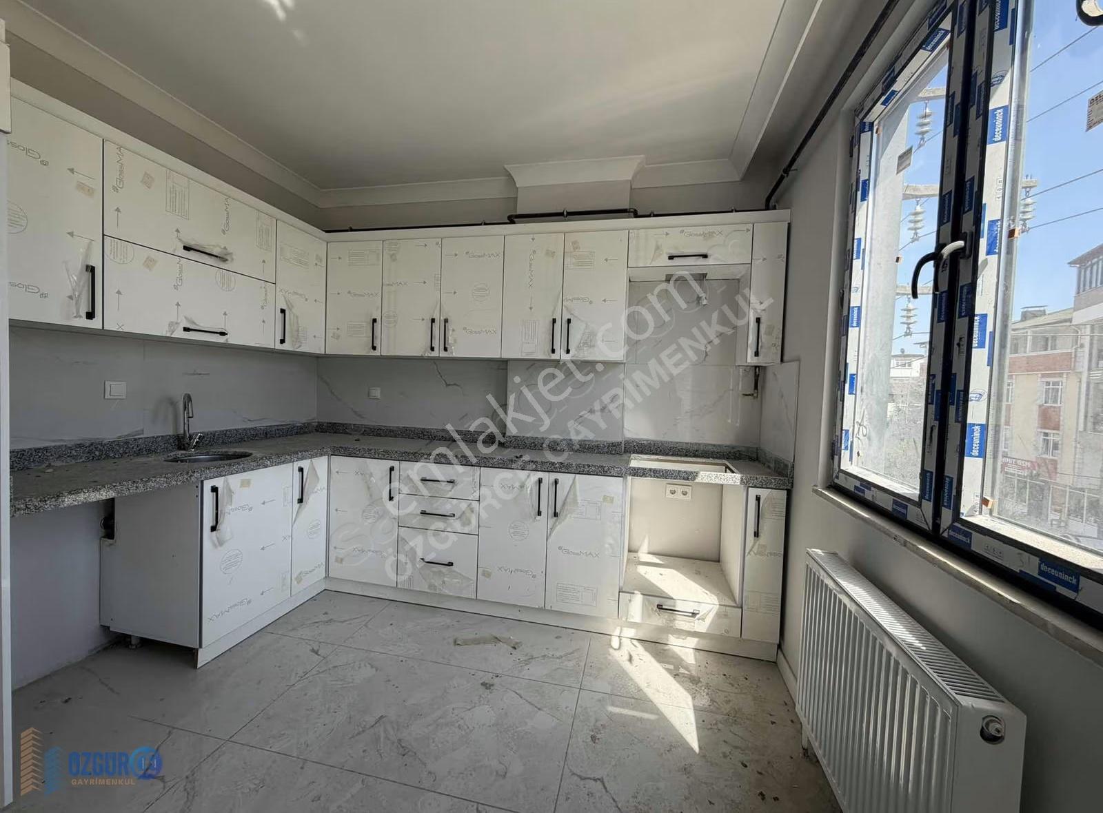 Özgürce Gyd'den Sırasöğütler Mah.3+1 Satılık Sıfır Dubleks Daire - Görsel 3