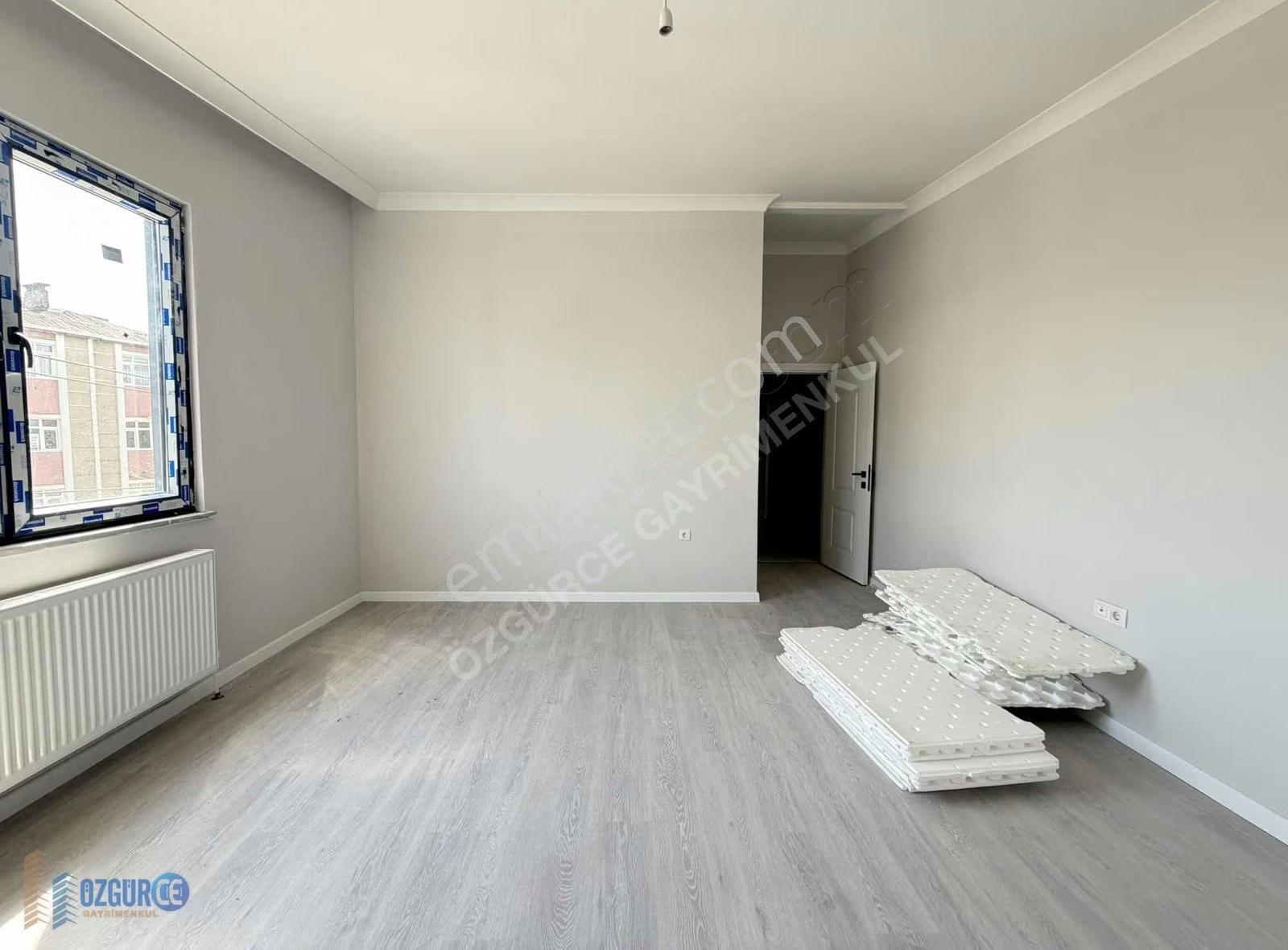 Özgürce Gyd'den Sırasöğütler Mah.3+1 Satılık Sıfır Dubleks Daire - Görsel 14