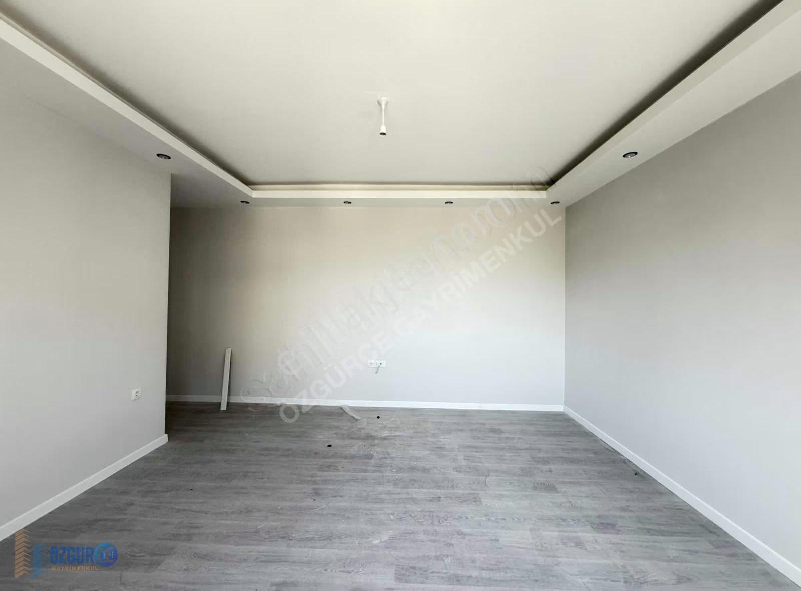 Özgürce Gyd'den Sırasöğütler Mah.3+1 Satılık Sıfır Dubleks Daire - Görsel 6