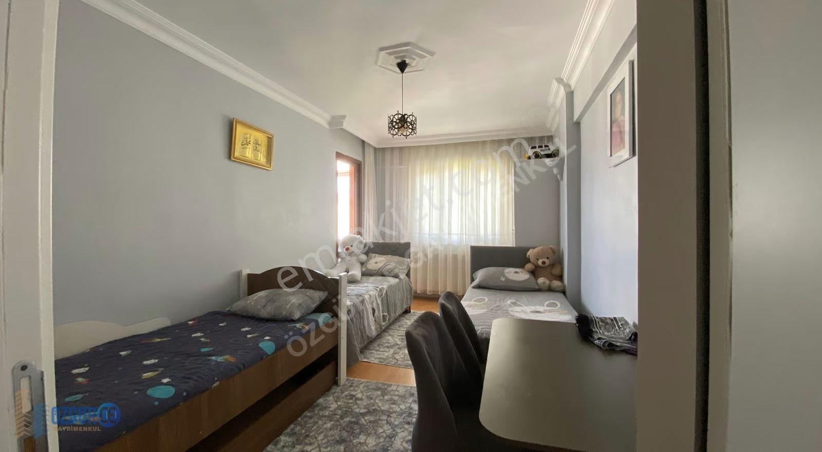 Özgürce Gyd'den Ferhatpaşa'da Satılık 3+1 Daire 130m² - Görsel 8