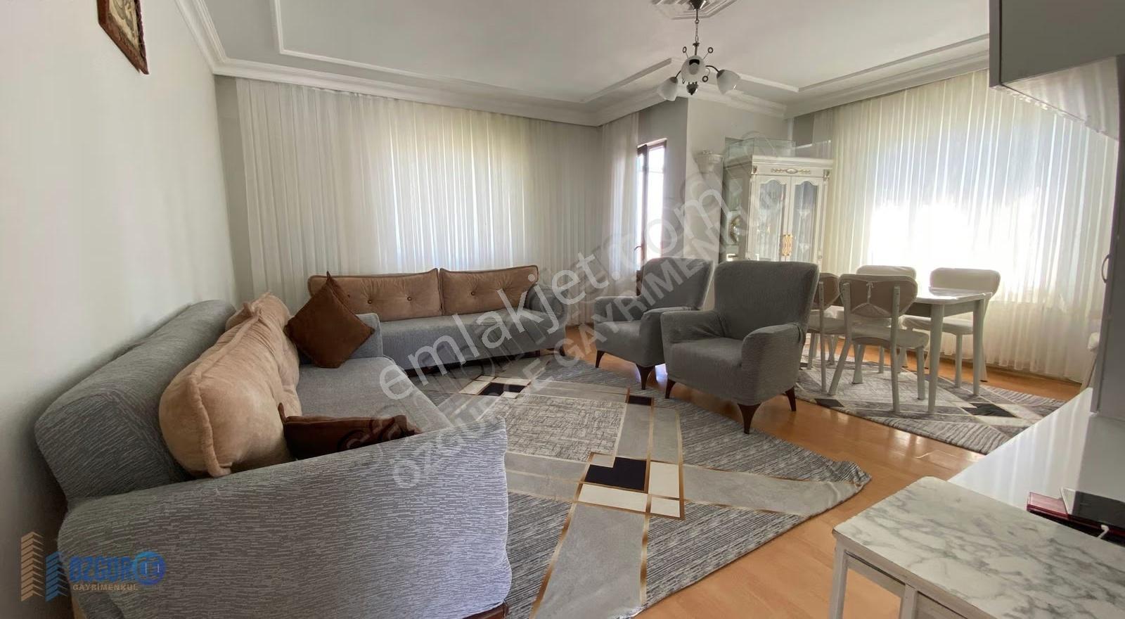 Özgürce Gyd'den Ferhatpaşa'da Satılık 3+1 Daire 130m² - Görsel 10