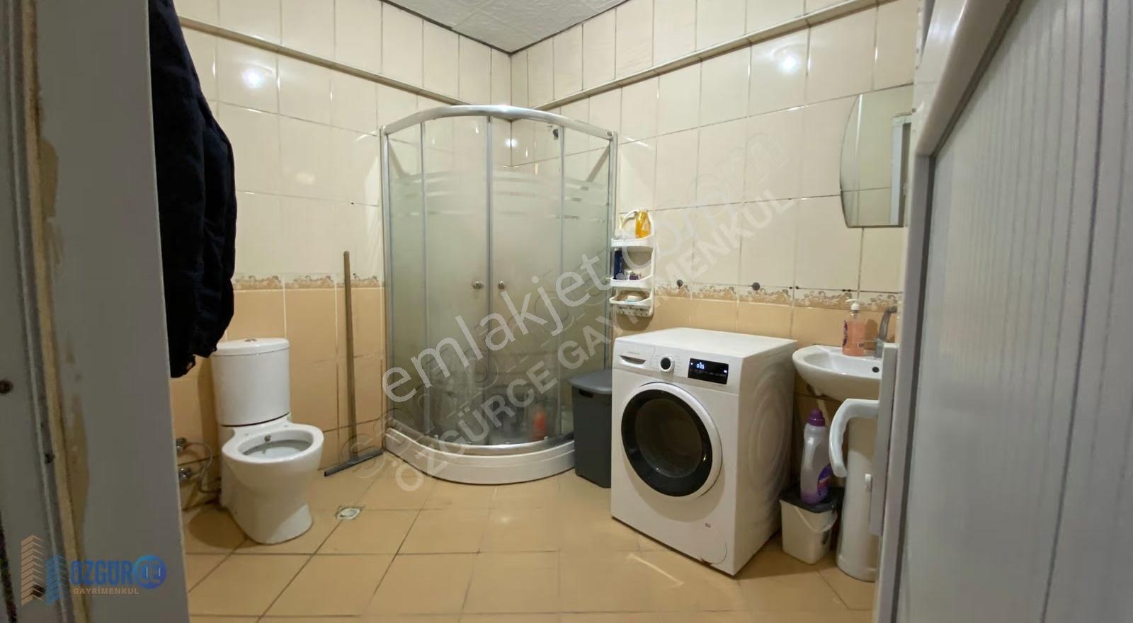 Özgürce Gyd'den Ferhatpaşa'da Satılık 3+1 Daire 130m² - Görsel 9