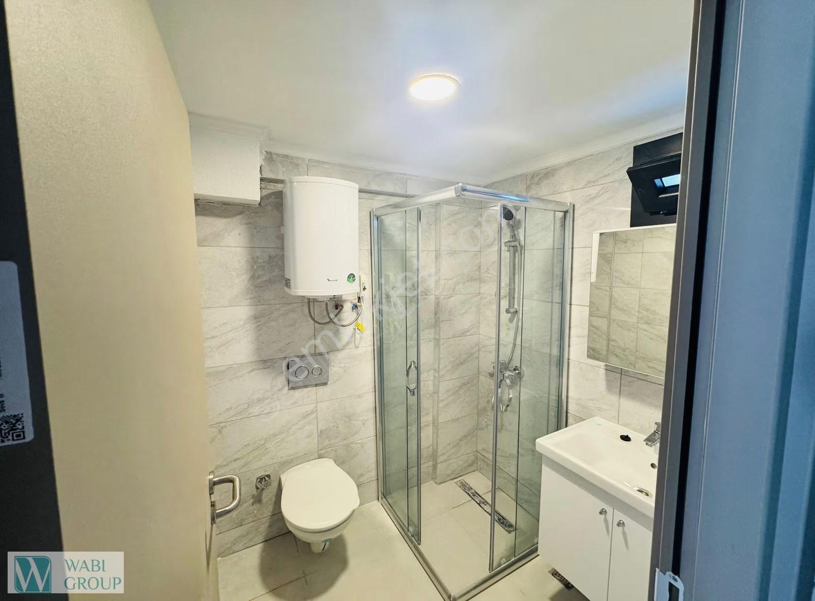 Bodrum-kadıkalesi 1+1 Full Eşyalı Yıllık Kiralık - Görsel 5