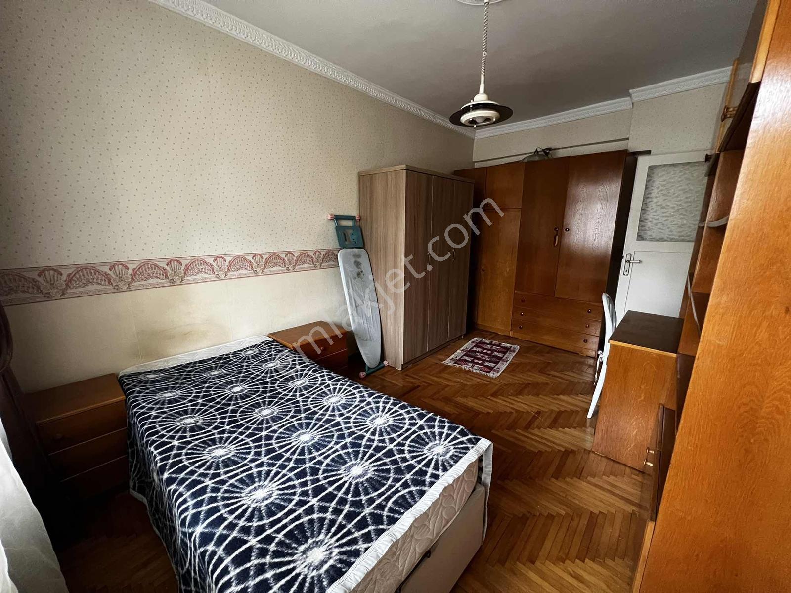 Şinasi Kurşun Caddesi Üzerinde Full Eşyalı 3+1 Kiralık Daire - Görsel 21